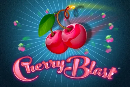 Cherry Blast