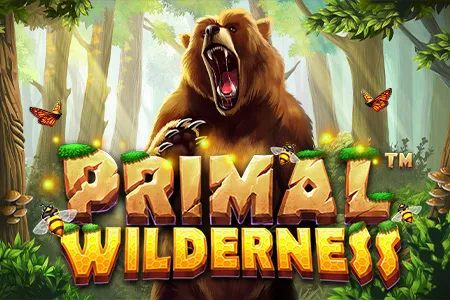 Primal Wilderness